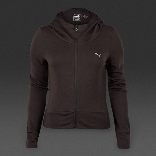 Puma ST Restore Jacket Black for Women